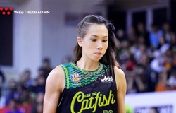 Sẽ thế nào nếu sao VBA trở nên ... nữ tính?