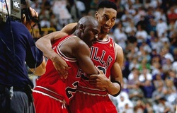 Michael Jordan thừa nhận không bị cúm ở The Flu Game