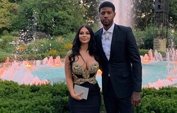 Bảo vệ em trai, chị Damian Lillard sỉ nhục bạn gái Paul George