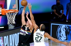 Nhận định NBA: Utah Jazz vs Denver Nuggets (Ngày 20/08, 03h00)