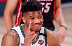Giannis Antetokounmpo: Đừng gọi tôi là MVP