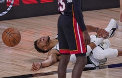 Nhận định NBA: Milwaukee Bucks vs Miami Heat (ngày 09/09, 05h30)