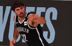 Đã gặp khó trước Raptors, Nets còn nhận tin dữ về tình hình lực lượng