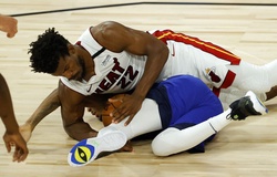 Đội hình khổng lồ của Denver Nuggets gục ngã trước Miami Heat