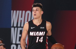 Tyler Herro: Tìm chân lý sống từ những lời doạ giết!