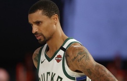George Hill tiết lộ câu chuyện thực sự dẫn tới đình công NBA