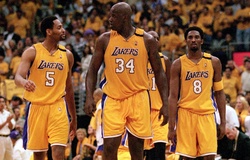 18 năm nhìn lại cú ném cứu rỗi Three-peat của Shaq và Kobe