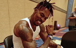 Dwight Howard thừa nhận mình là Anti-Vaxxer