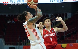 Kỳ lạ Indonesia: Chủ nhà FIBA World Cup 2023 nhưng không được thi đấu?