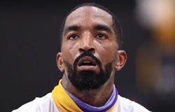 JR Smith lần đầu trải lòng sau khi gia nhập LA Lakers