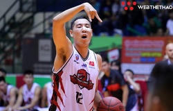 Đâu là đối thủ mạnh nhất giải 3x3 Lý Thái Tổ trong mắt Justin Young?