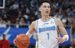 Jeremy Lin ghi 26 điểm, đưa Beijing Ducks vào Bán kết CBA 2019/20