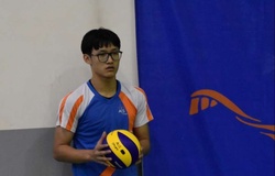 Cầu thủ trẻ nhất lịch sử VBA Draft nói gì khi được Saigon Heat chọn?