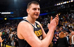 Nikola Jokic: Từ chàng béo bị Barcelona từ chối tới bộ mặt của Denver Nuggets