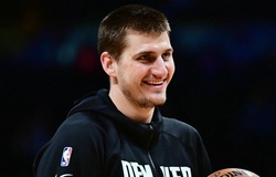 Nikola Jokic hoàn toàn khỏi COVID-19, sắp bay tới Orlando