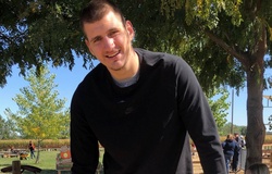 Nikola Jokic gây sốc với ngoại hình gầy đi trông thấy