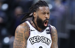 DeAndre Jordan bị mẹ mắng sau khi nhiễm COVID-19