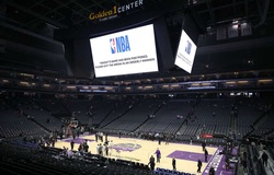 NBA có thể tạo CĐV ảo trên khán đài sau COVID-19