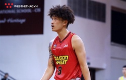 Khoa Trần khao khát trở lại Việt Nam nhưng bất lực