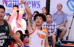 Một ngày cách ly của sao bóng rổ VBA như thế nào?