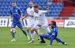 Nhận định MFK Vitkovice vs Banik Ostrava, 16h00 ngày 12/05