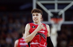 LaMelo Ball đã chọn được điểm đến mơ ước?