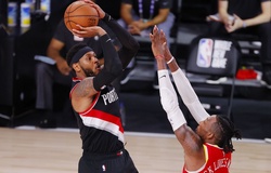 Carmelo Anthony hồi xuân, gieo sầu cho đội bóng từng hắt hủi mình