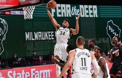 Nhận định NBA: Milwaukee Bucks vs Miami Heat (ngày 01/09, 05h30)