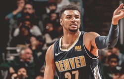 Jamal Murray: Vươn tới đỉnh cao nhờ kungfu Lý Tiểu Long