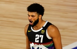 Jamal Murray gánh team 2 hiệp cuối, giữ hy vọng cho Denver Nuggets