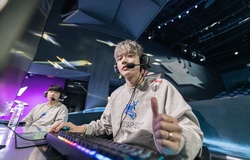 Afreeca Freeces thiết lập kỷ lục trận đấu ngắn nhất lịch sử LCK