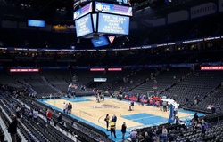 NBA có thể trở lại vào giữa tháng Bảy