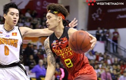 Nha Trang Dolphins công bố danh sách bảo vệ VĐV: Bom tấn Khoa Trần