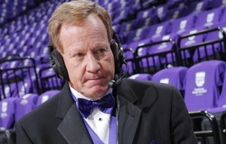 BLV của Sacramento phải từ chức vì vạ miệng về Black Lives Matter