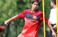 Long Giang viết tâm thư trở lại với bóng đá: Giọt nước mắt muộn màng