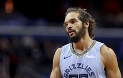 LA Clippers giữ chân cựu Cầu thủ Phòng ngự Xuất sắc nhất năm