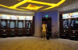 Thêm ca nhiễm COVID-19, Denver Nuggets đóng cửa sân tập