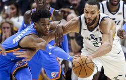 Nhận định NBA: Utah Jazz vs Oklahoma City Thunder (ngày 02/08, 03h30)