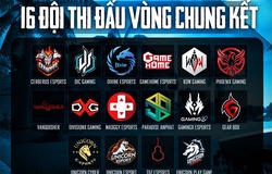 Trực tiếp PUBG Vietnam Series Summer 2020 ngày thi đấu cuối cùng