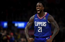 Chán nản vì bị cách ly, Patrick Beverley quậy phá lúc 2 giờ sáng
