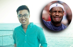 "Pele" của LMHT Việt Nam hoá ra là fan cuồng LA Lakers