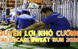 Những quyền lợi tại Pocari Sweat Run 2020 nếu không thử sẽ tiếc hùi hụi