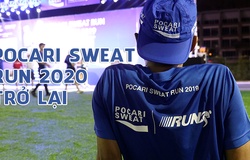 Pocari Sweat Run Việt Nam trở lại siêu lợi hại trong năm 2020