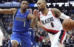 Lịch thi đấu NBA ngày 12/08: Chạy nước rút