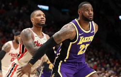 Lịch thi đấu NBA ngày 19/08: Chờ bất ngờ Portland