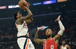 Nhận định NBA: Portland Trail Blazers vs LA Clippers (Ngày 09/08, 00h00)