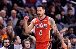 Lão tướng New Orleans Pelicans tố NBA phân biệt đối xử tại Orlando