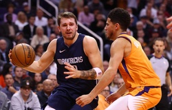 Nhận định NBA: Phoenix Suns vs Dallas Mavericks (Ngày 03/08, 08h00)