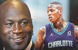 Terry Rozier không biết ông chủ Michael Jordan Vô địch NBA 3 lần liền