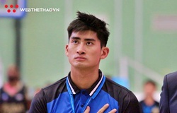 Ryan Lê ngơ ngác khi biết có tên trong VBA Draft Pool 2020